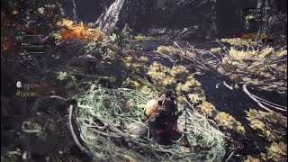 Two Eggs and One Angry Momma | Monster Hunter World PS4