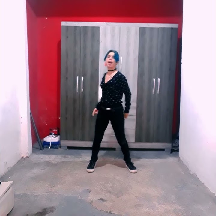 [Dance Cover] BTS ( 방탄소년단 ) 'Dimple' - by MiCha Lee