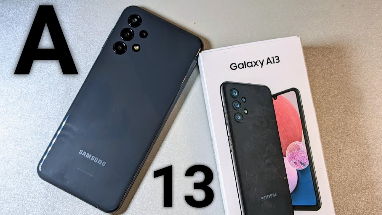 スマートフォン/携帯電話 スマートフォン本体 Samsung Galaxy A23: (BLACK) First impressions & Unboxing : Your 