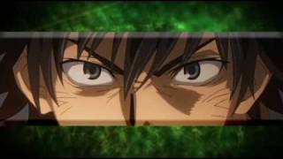 Download Lagu 【MAD】Toaru Majutsu no Index「Good-bye Crisis」 MP3