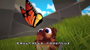 Equiratis rodentus (PC 64K Intro/Demo @ Evoke 2024 demoparty) | Demoscene