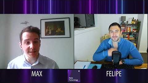 Analytics Translators | Max Metral, Sr. Analytics Manager F1 | Data Science Leadership Felipe Flores