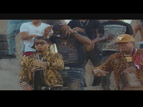 Shelow Shaq x Rochy RD Pa' Que Te DE video oficial mas analisis