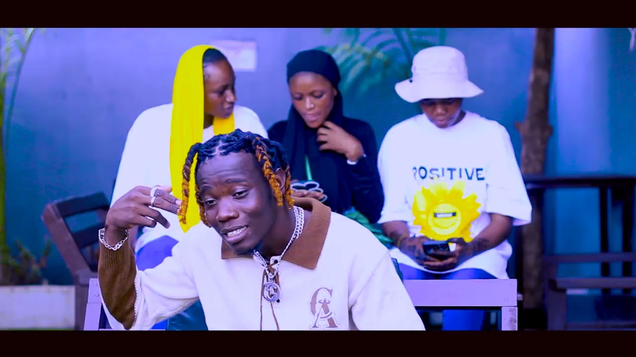 First Choice - Samira official music Video