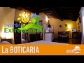 Laboticaria - Casa Rural en Sierra de Gata - Descargamaría - Turismo Norte de Extremadura