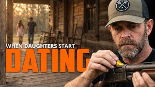 Daughters Who are Dating, Betrayed in Business, and Divided Faith at Home