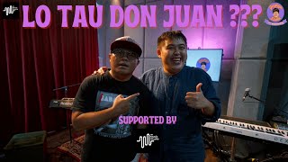 Download Lagu JAMMING MEDLEY TAK LEKANG OLEH WAKTU - MELAMARMU DENGAN PENDEKAR LAGU ROMANTIS SEREPUBLIK!!! | BADAI