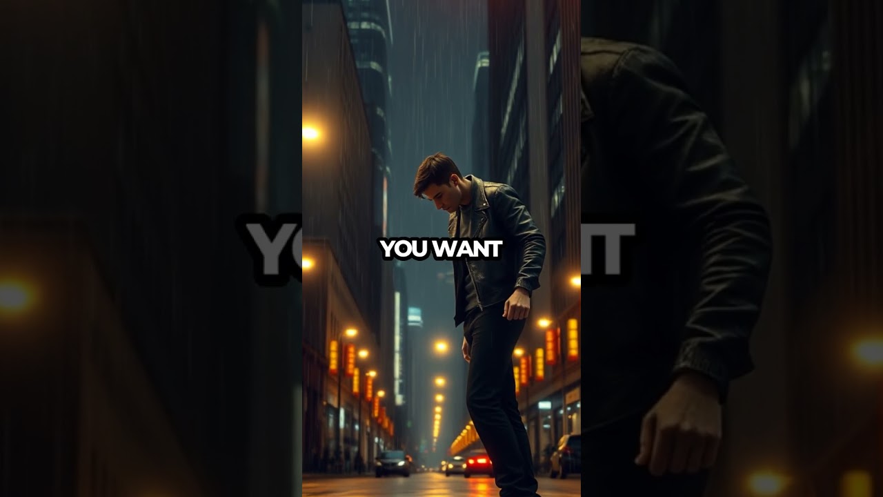 Are You Comfortable? That’s Your Biggest Enemy! 