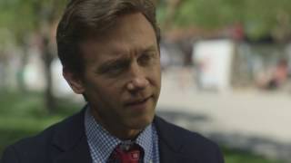 Senator Mike Johnston on changing policy to unlock potential
