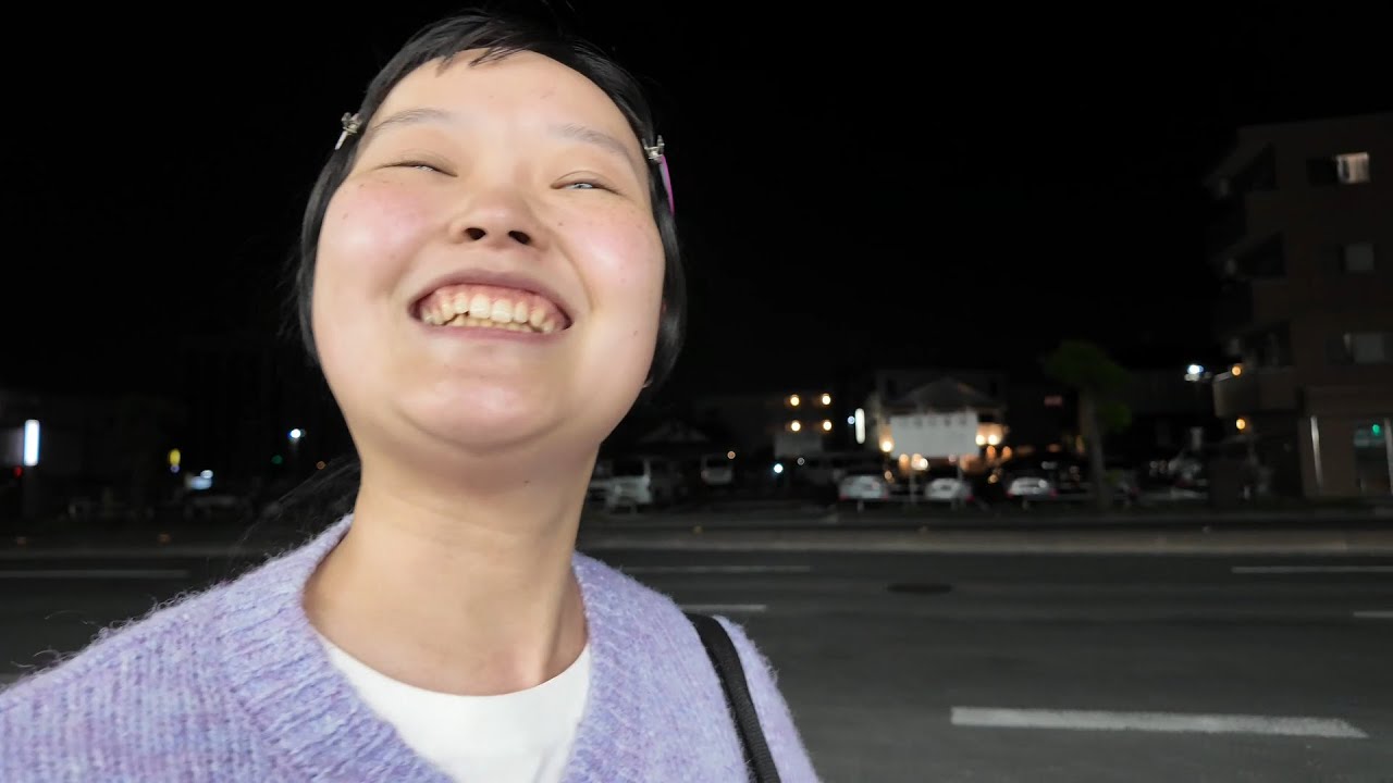 げじが薬局に行くのすら心配でついてくるはむちゃん