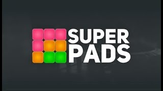 Super pads app de “louchpad” (android) screenshot 3
