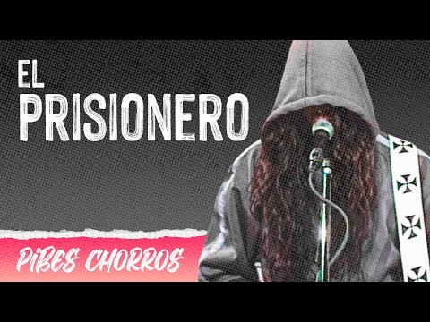 Pibes Chorros - La Colorada - Ouvir Música