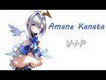 [Amane Kanata] - V.I.P/ Sid