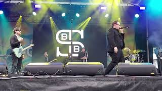 St. Paul & The Broken Bones - LIVE @ 420Fest (Minotaur)