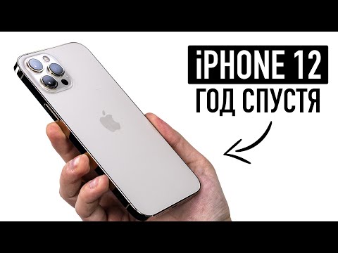 Видеообзор Apple iPhone 12 Pro Max