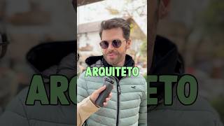 Quanto tempo estuda e fatura um bom arquiteto? 🚀🏛️ #dinheiro #arquitetura #entrevista @Fov_films Quanto tempo estuda e fatura um bom arquiteto? 🚀🏛️ #dinheiro #arquitetura #entrevista @Fov_films
