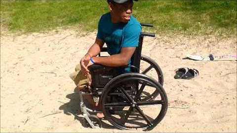 Nimbus: IndieSkis Prototype Test