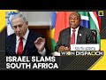 Israel war: South Africa warns of &#39;irreparable harm&#39; over Israel&#39;s Rafah assault | WION Dispatch