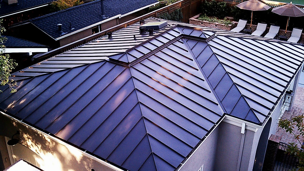 Roof Replacement In Palo Alto - Shelton Roofing