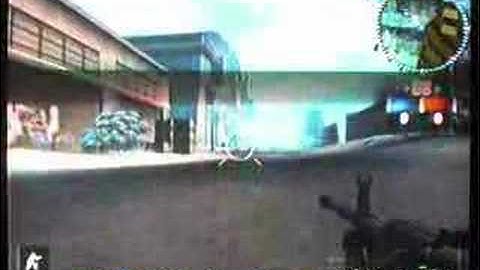 BF2MC Russian Border Fun...