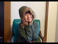 ユニクロからジャンパーがとどきました!  さくら   UNIQLO