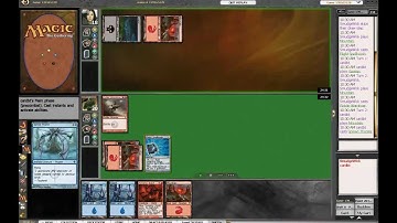 Draft SOM Block #1 - R2G1 (replay)