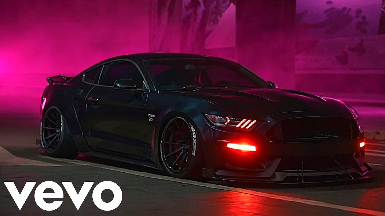 JABRO DEEP - Medusa (ft. Bones & Night Lovell)