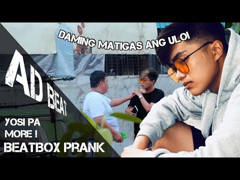 beatbox-prank-|-yosi-pa-more!