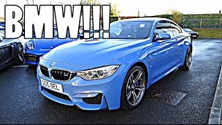 My New Daily Car Hunt!