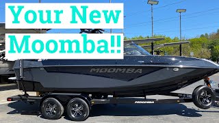 Everything You Need to Know about Your New Moomba | Boating 101