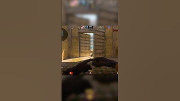 Неприятная граната # #faceit #funny #кс2 #cs2moments #cs2gameplay #кс2хайлайти #memes #шутер