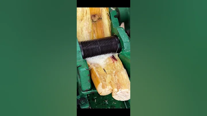 How To Make Sugar cane juice #shorts #shortsfeed #juice #sugarcane #juice #trending #viral #nice
