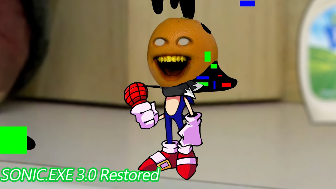 About: FNF Restored.EXE Full Mod 4.0 (Google Play version