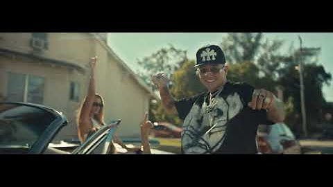 Lucky Brown - COSA LINDA (Video Oficial)