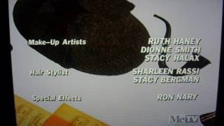 Diagnosis Murder - Season 7 Closing (1999/2009)