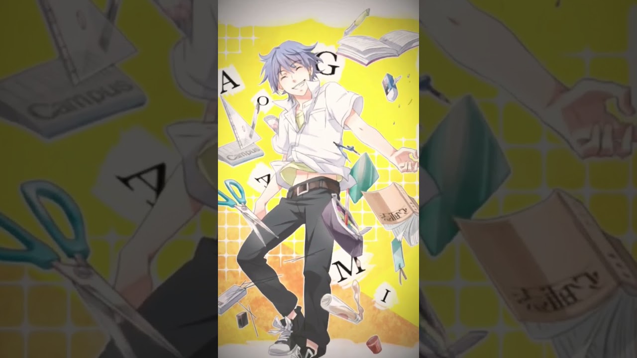 (4th_HERO) ??? | Toaru Majutsu no Index: Genesis Testament volume 13 / GT13