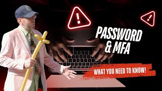 Cyberbytes: Cybersecurity Tips from Carlos De Leon