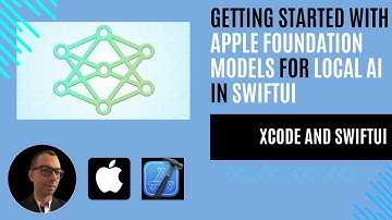 Getting Started with Apple Foundation Models for Local AI in SwiftUI