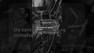Magla bend - Da li bi me voljela #music #balkanmusic #lyrics #balkan #foryou #song