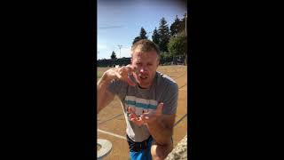 Best Sprint Acceleration Drill The Squatty Run Explained