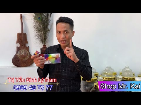 Video Kẹo sâm hamer candy HAM 621 Malaysia - youtube