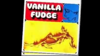 Video thumbnail of "Vanilla Fudge  - Take  Me For A Little While   (((Stereo)))"