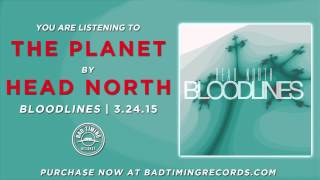 Watch Head North The Planet video