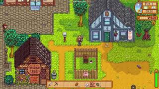 Stardew Valley