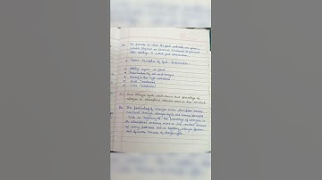 CH 2 SCIENCE CLASS 8 EXTRA QUESTION & ANSWER