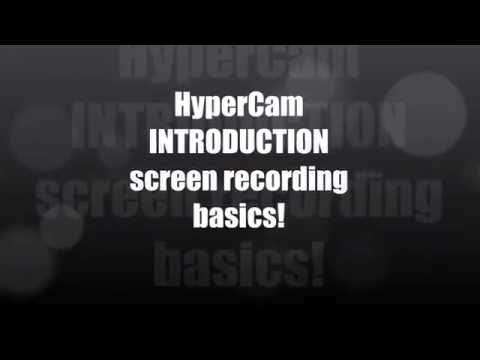 EDGEU HyperCam Introduction