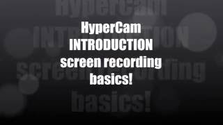 EDGEU HyperCam Introduction