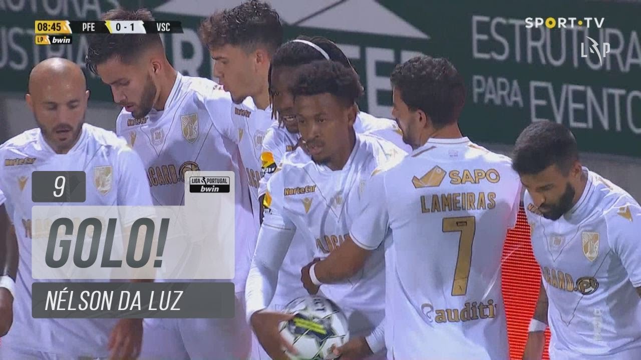 🔴 AVS VS FC VILAVERDENSE 2-0 (AO VIVO) - LIGA PORTUGAL 2 SABSEG - RONDA 5  ⚽ 