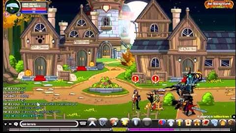 how to get token of vindication in aqw