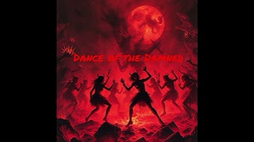 Thumbnail of Dance of the Damned #ai #music #newmusic #devil #damned